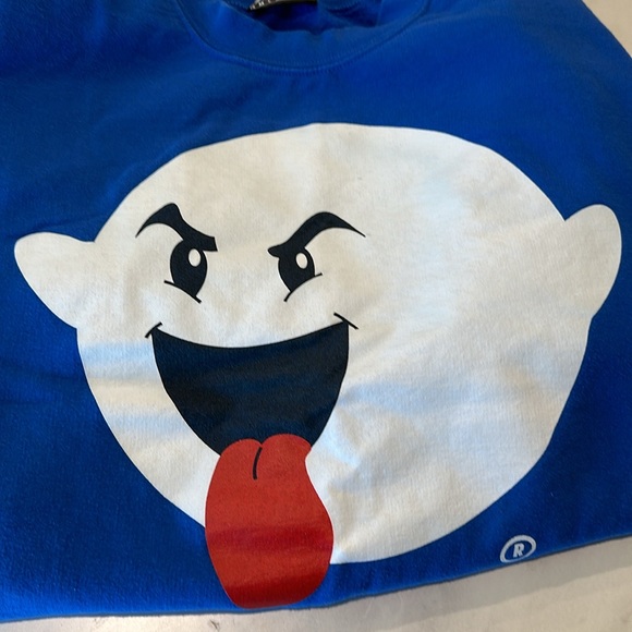 Artistic Creation crewneck - Picture 3 of 3